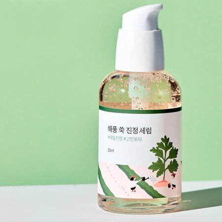 Round-Lab_-Mugwort-Calming-Serum_